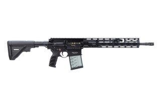 Heckler  Koch MR762 A4 762 NATO AR10 Rifle  165
